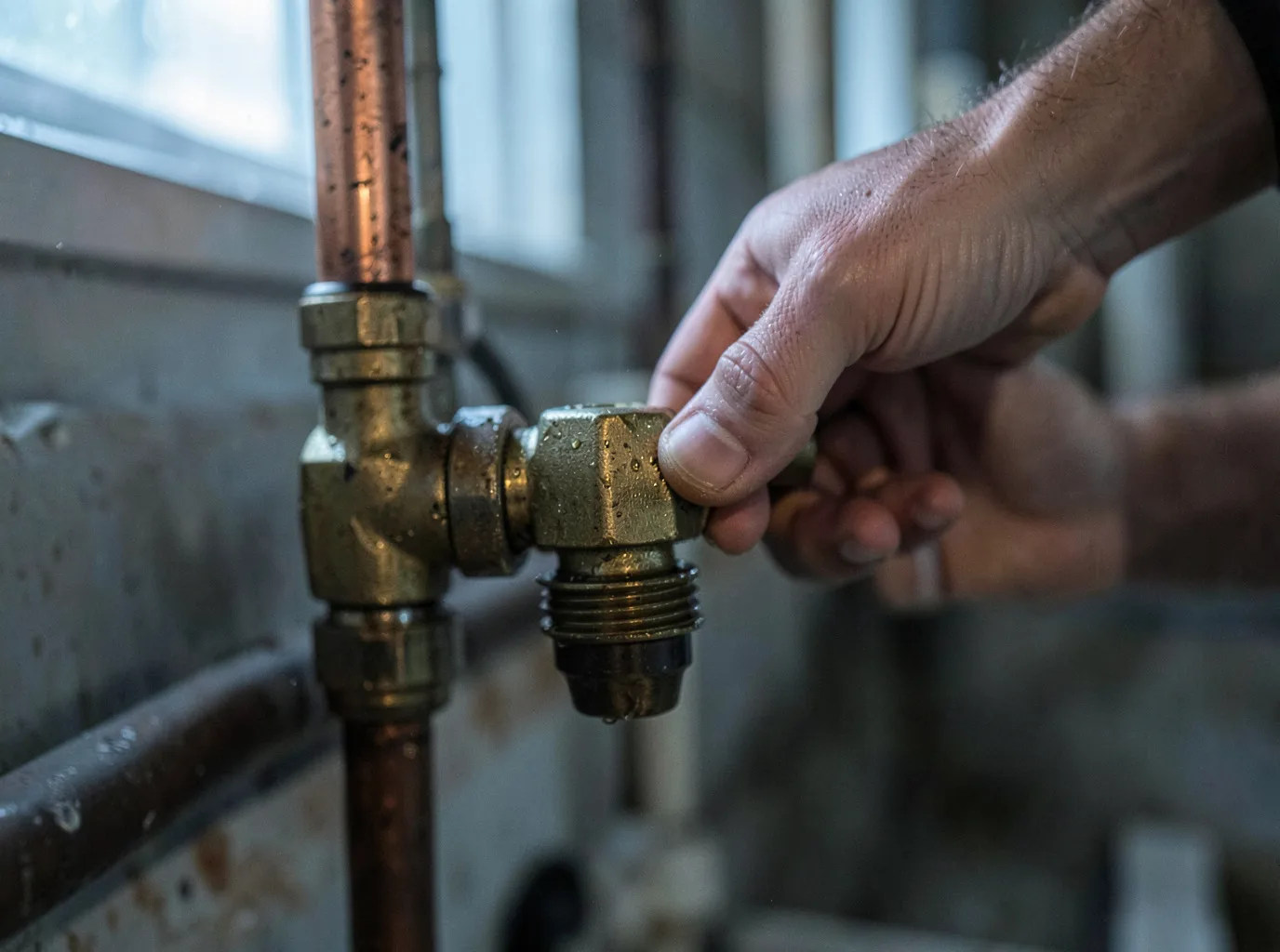 Emergency Plumber Lake Creek, TX FAQs